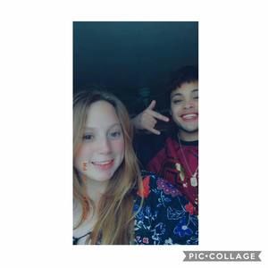 Meet your Posher, Briana